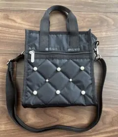 2026年最新】LeSportSAC レスポートサック キルティングの人気アイテム