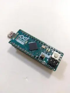 Arduino Micro ジャンク