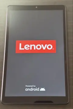 Lenovo Tab M8 (2nd Gen) TB-8505Xのサムネイル