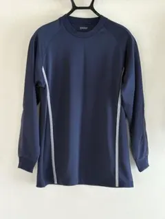 スポーツオーソリティ 運動用長袖 シャツ L