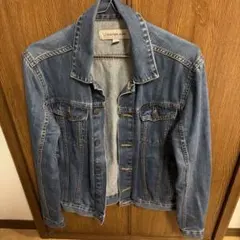 SALEカルバンクライン　ジージャン