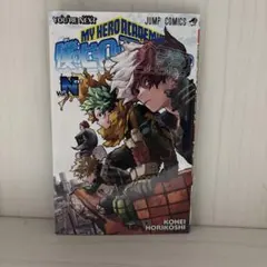 ヒロアカ 映画特典