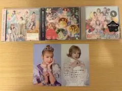 未開封】FRUITS ZIPPER CD 4枚まとめ売り - メルカリ