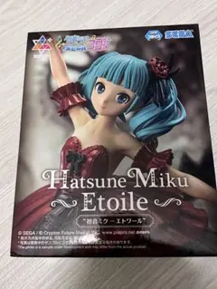 2026年最新】初音ミク プライズ フィギュアの人気アイテム - メルカリ