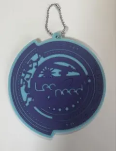 プロセカ SEGA ラッキーくじ ラバーキーホルダー レオニード