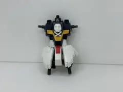 MG 1/100 胸部 Zガンダム Ver.Ka ジャンク W751 - メルカリ