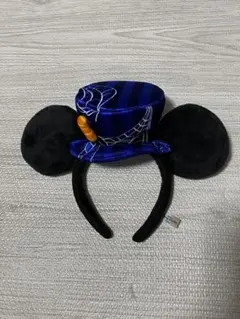 ディズニー ハロウィン 2018 カチューシャ