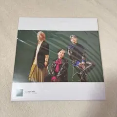 Mr. GREEN APPLE LPサイズフォトポスター（19枚）