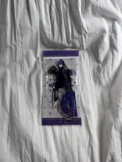 ウィンターデート2024　長尾景　アクリルスタンド