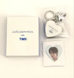 2025年最新】TWS キーリングの人気アイテム - メルカリ