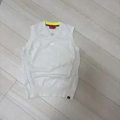 New Balance メンズ ゴルフ ベスト サイズ4