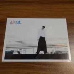 【おまとめ50円】超特急 生写真 ユーキ No.Y-145