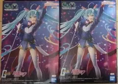 ガンダム×初音ミク EVOLVE GUNDAM Collection 2体セット