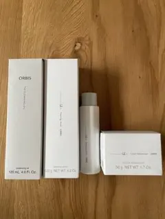 ORBIS U. スキンケア 4点セット