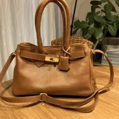 IENA BLANC COTTON BAG - メルカリ