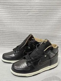 NIKE SB DUNK HIGH PRO PAWNSHOP