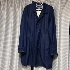 theshopTK デニム　スプリングコート