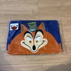 フード付きタオル