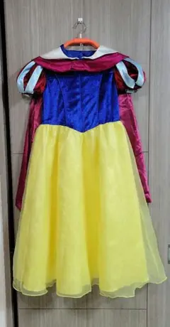 ビビディバビディブティック白雪姫 セット　130 hqdefault.jpg