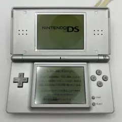 Ｓ*要様 稼動 任天堂 Nintendo DS lite USG-001 グレー