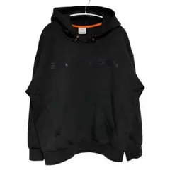TIGORA×BEAMS DESIGN コラボパーカー Oサイズ