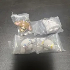 めじるしアクセサリー サンリオキャラクターズオールスターズ