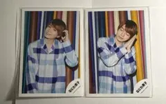 なにわ男子 西畑大吾 公式写真