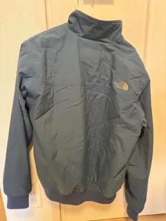 The North Face ダークブルー ジャケット