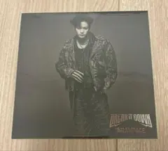 川村壱馬 アザージャケット②