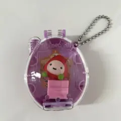 たまごっちコレクティブルズ ホビータイム いちごっち