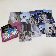 THE SIN : VANISH FORBIDDEN Ver. ジェイクJAKE