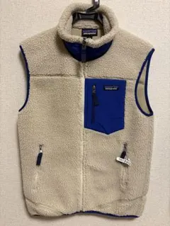 【Patagonia】レトロX ベスト(size:xs)