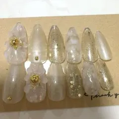 ネイルチップ