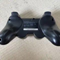 SONY プレステ3ワイヤレスコントローラー 黒