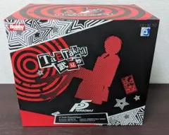 ペルソナ5 武見妙 1/7フィギュア