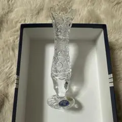 2025年最新】ボヘミアクリスタルフラワーベースの人気アイテム - メルカリ