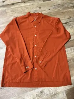 お値下げ　山と道　長袖ULシャツ XS レディース　2023限定カラー お値下げ 山と道 長袖ULシャツ XS レディース 2023限定カラー