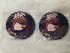 匿名配送！プロセカ　グリ缶　東雲絵名　34A　ザムザ　2点