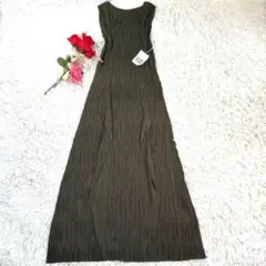 2025年最新】PLEATS PLEASE レディース ロングワンピースの人気