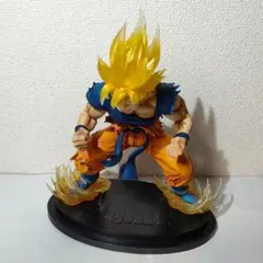 2026年最新】超像art 孫悟空 クリアの人気アイテム - メルカリ