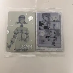 矢沢あい　ウエハース　NANA ハチ　レア