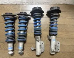 86 ZN6 ビルシュタイン 車高調のサムネイル