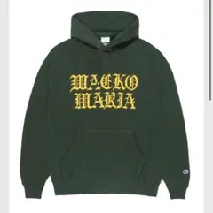 2026年最新】WACKOMARIA メンズ パーカーの人気アイテム - メルカリ