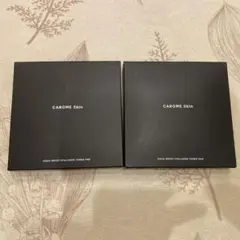 CAROME. Skin アクアモイストヒアルロントナーパッド 2箱　新品未開封のサムネイル