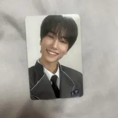 日プ 新世界 ポップアップ トレカ 東野蒼太