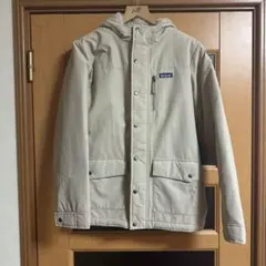 Patagonia フリース　ジャケット　インファーノ
