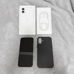 にこちゃん様iPhone17 512GB AppleCare+ アクセサリー付き - メルカリ