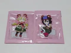 【伊黒＆甘露寺】実りの秋まつりランダムアクリルスタンド