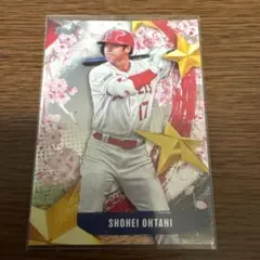 K*K様 topps 東京シリーズ 大谷翔平