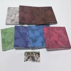 enhypen engenever 未開封